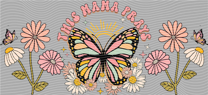 16oz Mother Day-M 139